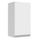 thumbnail image 1 of Alacena Gabinete Superior Madesa Glamy 35 cm 1 Puerta - Blanco Madesa G25350GL, 1 of 5
