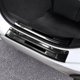 thumbnail image 5 of Cubierta de placa de desgaste de alféizar de puerta de coche, accesorios de almohadilla embellecedora de Pedal de bienvenida híbrido para Honda CRV 6th Gen 2023 2024 2025 / CR-V, 5 of 5