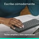 thumbnail image 3 of Teclado Inalámbrico Bluetooth Logitech Keys-to-Go 2, 3 of 5