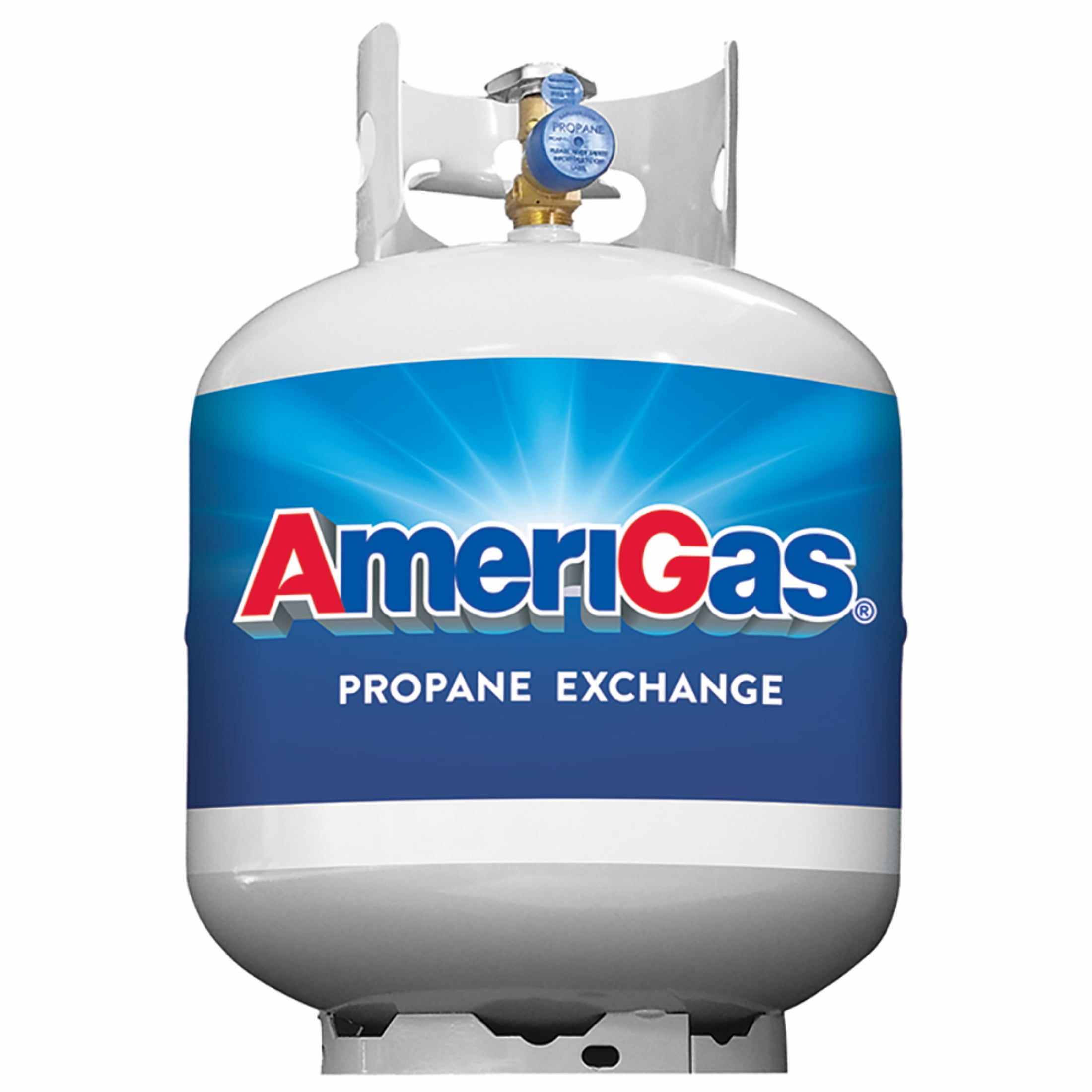 AmeriGas Propane Tank Exchange, 15