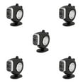 thumbnail image 3 of Baohd Air Heater Heater Electric Windshield Demister Portable Car Defroster Car Heating Fan Heater Windshield Defroster 5Set, 3 of 6