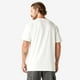 thumbnail image 2 of Camiseta unisex de manga corta Dickies WS450 Blanco 2XL, 2 of 7
