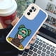thumbnail image 3 of ¡Agregue un toque de color a su iPhone15 Pro Max 14 13 12 Pro 11 con esta elegante funda para teléfono con estampado de dibujos animados!, 3 of 4