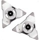 thumbnail image 1 of 2-pack Stainless Steel Replacement Blades for Robomow RS, TS, MS, RC, TC, MC Robotic Lawn Mowers, 1 of 2