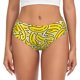 thumbnail image 1 of Fotbe Banana A Calzones Estampados para Mujer – Ropa Interior de Algodón, Cómoda, Suave y Elástica-Medium, 1 of 6