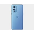 thumbnail image 2 of OnePlus 9 5G 256GB 12GB RAM LE2110 Dual SIM GSM desbloqueado - Arctic Sky Blue One Plus OnePlus 9 OnePlus 9, 2 of 8