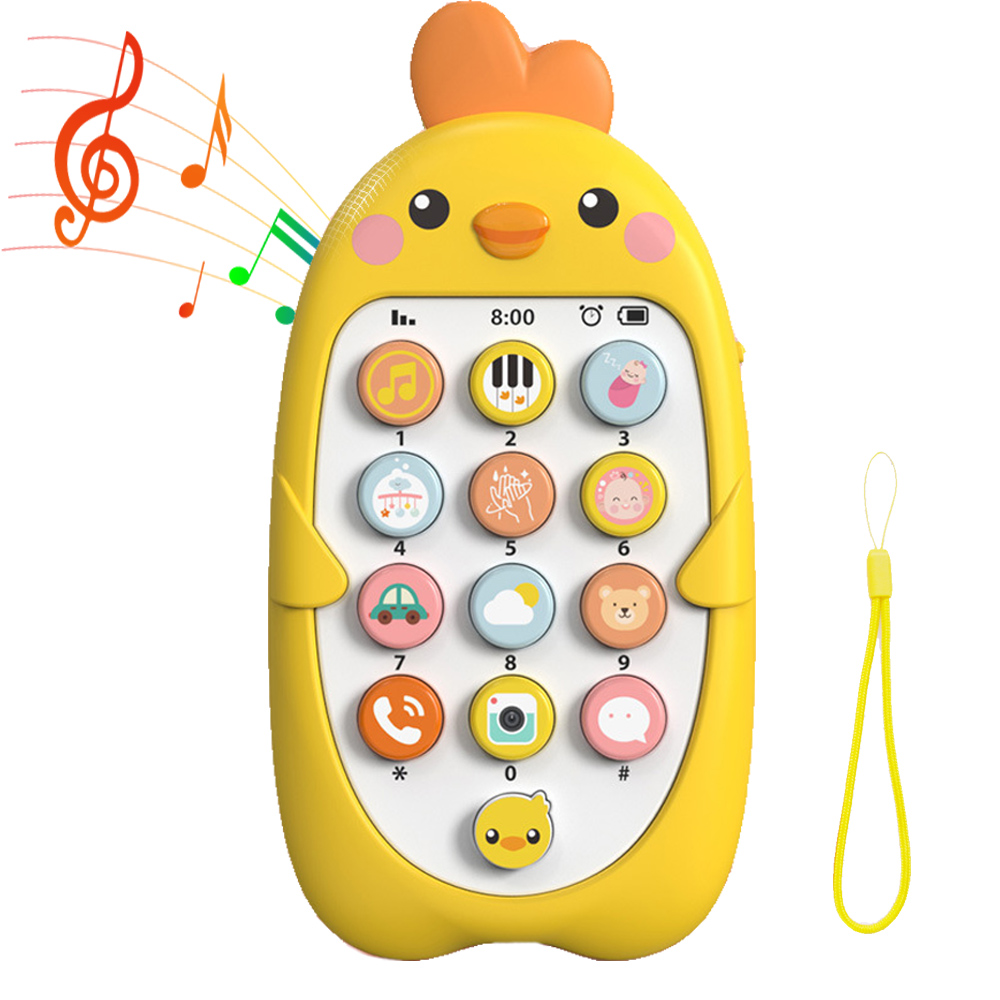 HOLA Toys For 1 Year Old Girls Gifts Baby Toys 12-18 Months...
