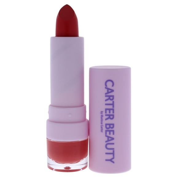 Carter Beauty Lápiz labial Barra de labios Velvet Matte de Word of Mouth - Katie 0.16 oz Carter Beauty Lápiz labial 0.16 oz