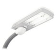 thumbnail image 2 of Ottlite 36W Pivoting Shade Floor Lamp with Adjustable Neck, Great for Crafting, Sewing, Office, Reading, White and Grey, 2 of 3