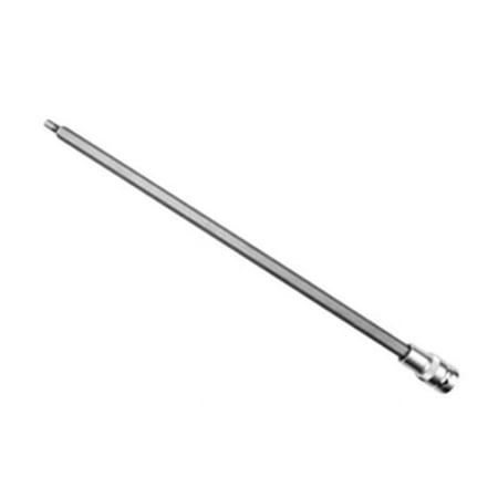 UPC: 0053001085415 | Cta Manufacturing Corp CM8541 6 Mm. Hex x 14 In. Long Bit Socket