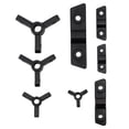 thumbnail image 3 of TFCFL Gear Hub Pulley Puller- Bearing Separator Bearing Puller Pulley Ball Race Remove Tool, 3 of 15