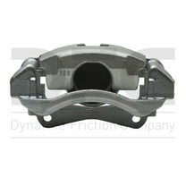 Front Right Dynamic Friction Company Premium Brake Caliper 331-47094 For 2004-2005 Cadillac DeVille, 2005 Buick Park Avenue, 2005 Chevrolet Impala, 2005 Chevrolet Monte Carlo, 2005 Pontiac Bonneville