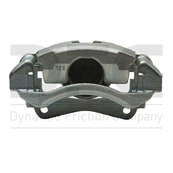 Front Right Dynamic Friction Company Premium Brake Caliper 331-47094 For 2004-2005 Cadillac DeVille, 2005 Buick Park Avenue, 2005 Chevrolet Impala, 2005 Chevrolet Monte Carlo, 2005 Pontiac Bonneville