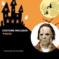 thumbnail image 4 of Máscara Fun World Rob Zombie's Halloween Michael Myers Adult, 4 of 4