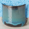 thumbnail image 4 of Night Sky Ceramic Soap Dish Sponge Holder, 4 of 4