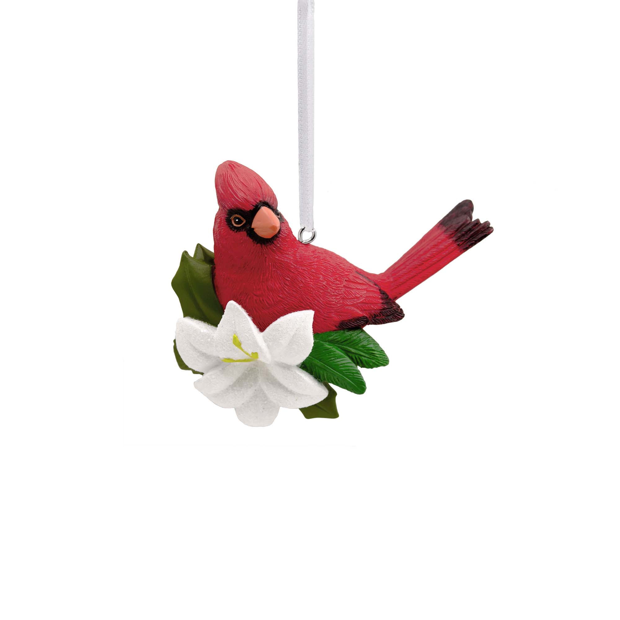 Hallmark Cardinal Christmas Ornament