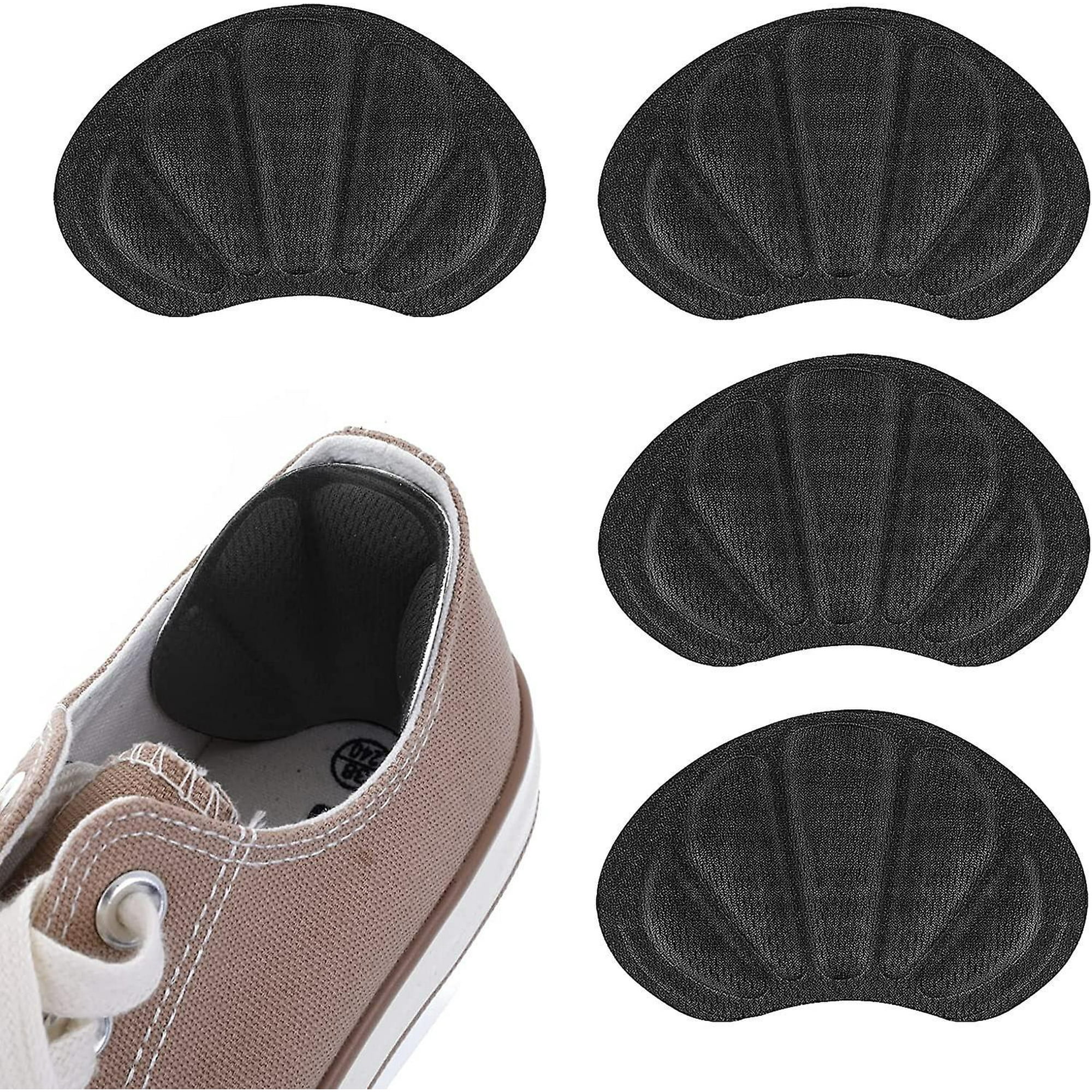 Thick heel pads sale