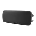 thumbnail image 1 of Leather Armrest Centre Console Lid Cover Replacement For Audi A1 8X1 2012-2018 Black, 1 of 7
