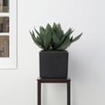 thumbnail image 5 of 12" Square Planter, 5 of 5