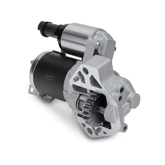 Starter 1 - Compatible with 2006 - 2008 Honda Pilot 3.5L V6 2007