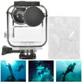 thumbnail image 3 of Case 20m Depth Waterproof Touching Adjustable Case Protective Cover Diving Accessory for   Panorama Action Camera, 3 of 7