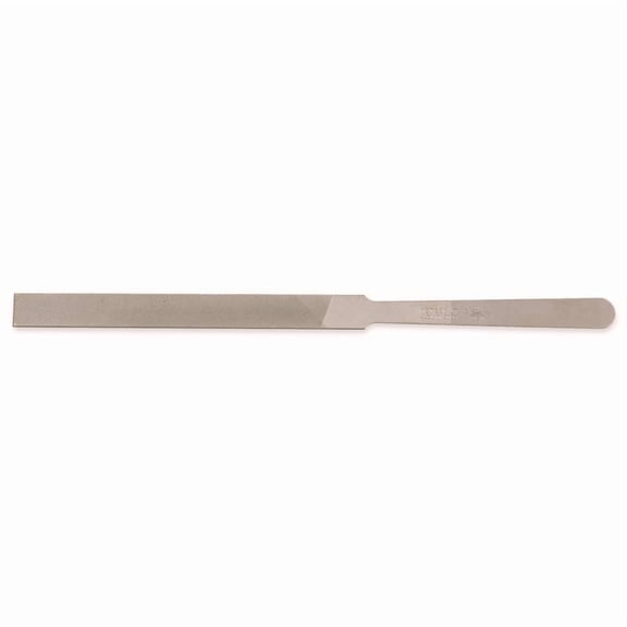 Nicholson 21318 5.25 in. Tungsten Double Cut File