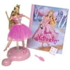 Barbie Nutcracker The Sugarplum Princess