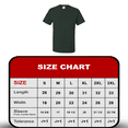 thumbnail image 2 of Gildan Men's DryBlend T-Shirt, Short Sleeve Crew Neck Classic Fit Comfort Tee, Forest Green, L, 2 of 6