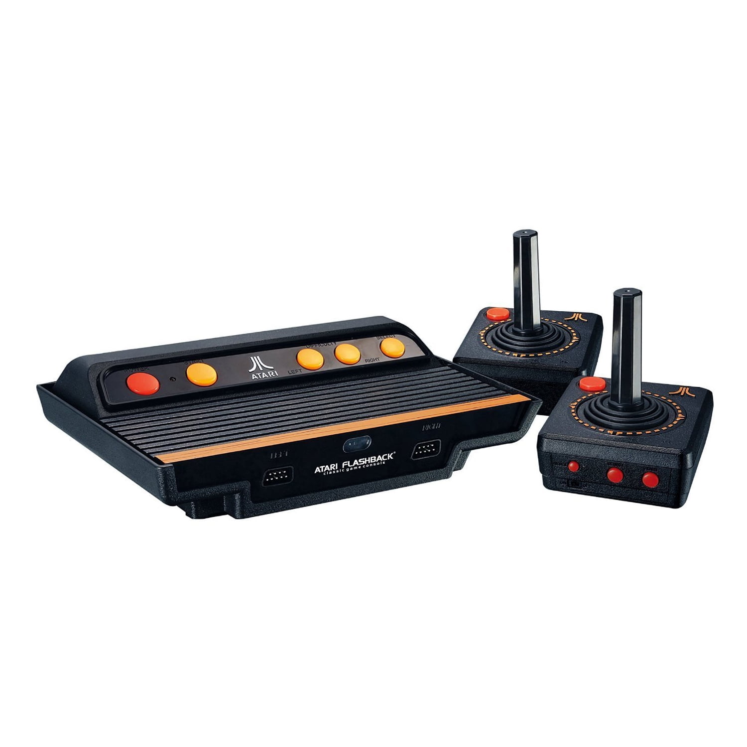 Atari Flashback 7 Retro Video Game Console with 101 Classic Games Atari Flashback 7 Retro Video Game Console with 101 Classic Games