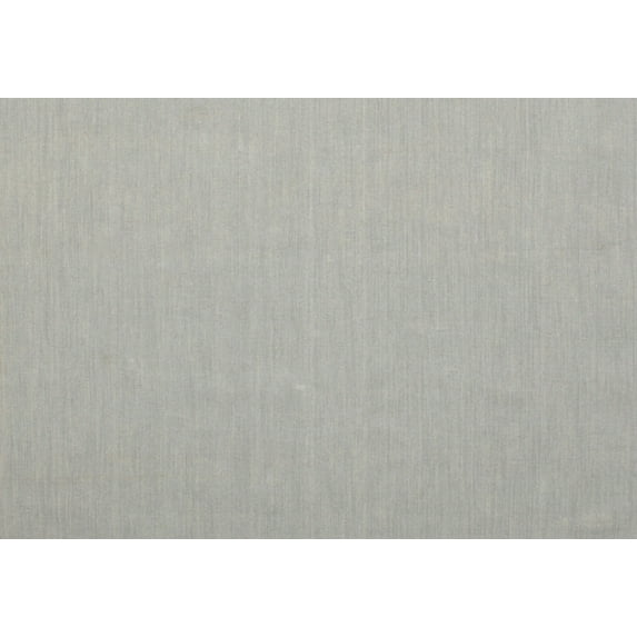 Ahgly Company Indoor Rectangle Contemporary Dark Gray Abstract Area Rugs, 7' x 10'