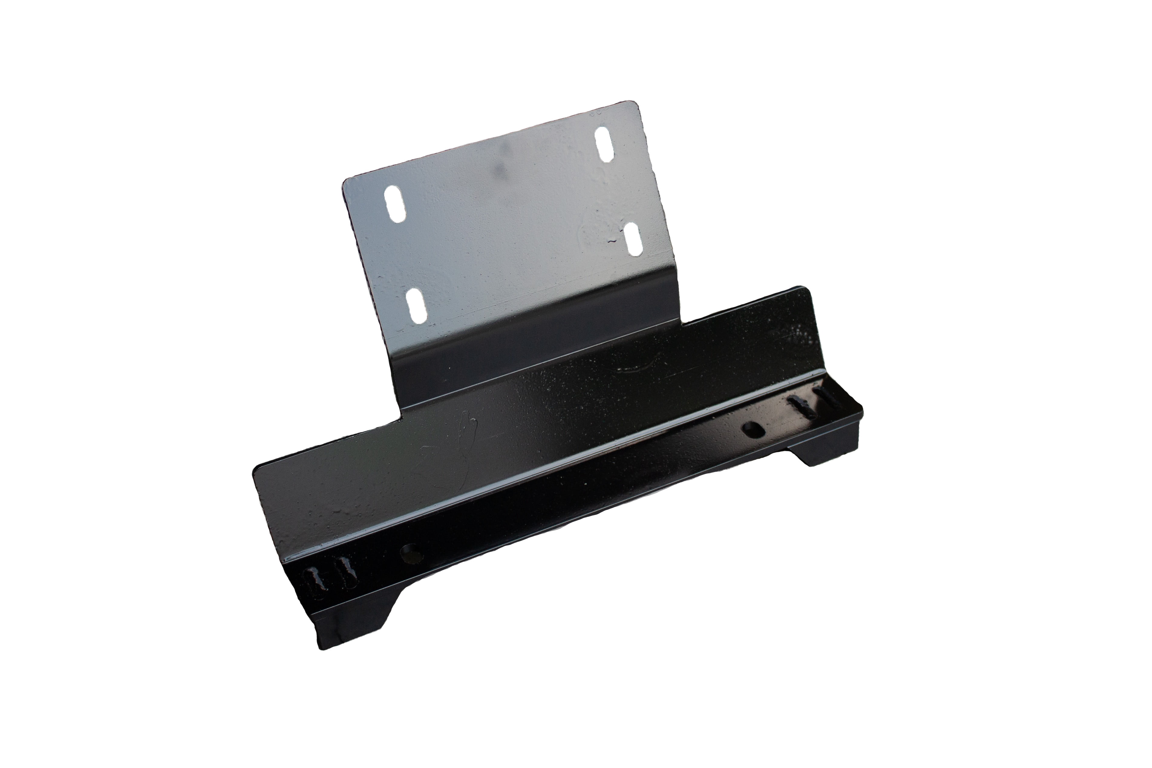MOTOALLIANCE® Denali 66 inch UTV Snow Plow fits 2019-2024 CF Moto U-Force 1000