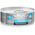 thumbnail image 1 of Nutrience Nourriture Humide pour Chats Infusion Pate Poisson de Mer, Boîte de 156 g, Caisse de 24, 1 of 2