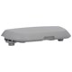 thumbnail image 4 of Caja de almacenamiento para gafas de sol y gafas de sol para coche, accesorio compatible con Panamera 2010-2016, color gris., 4 of 14