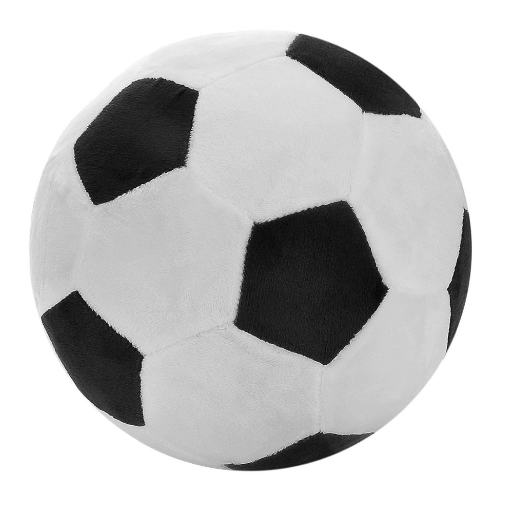 soccer ball stuffed toy