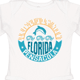 thumbnail image 4 of Inktastic Pensacola Florida Boys or Girls Long Sleeve Baby Bodysuit, 4 of 5