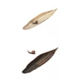 thumbnail image 1 of 2 Soportes para Varitas de de Metal, para Cenizas, Suministro para Decoración para hogar Baoblaze Porta incienso, 1 of 8
