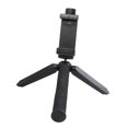 thumbnail image 3 of Phone Mount Holder Clip Mini Portable Head Clamp  Adjustable Smartphone Stand Bracket, 3 of 10