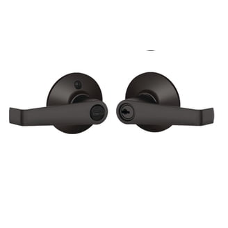 Atlas Classic Knob Clamshell Pack Combo SN, Exterior Entry