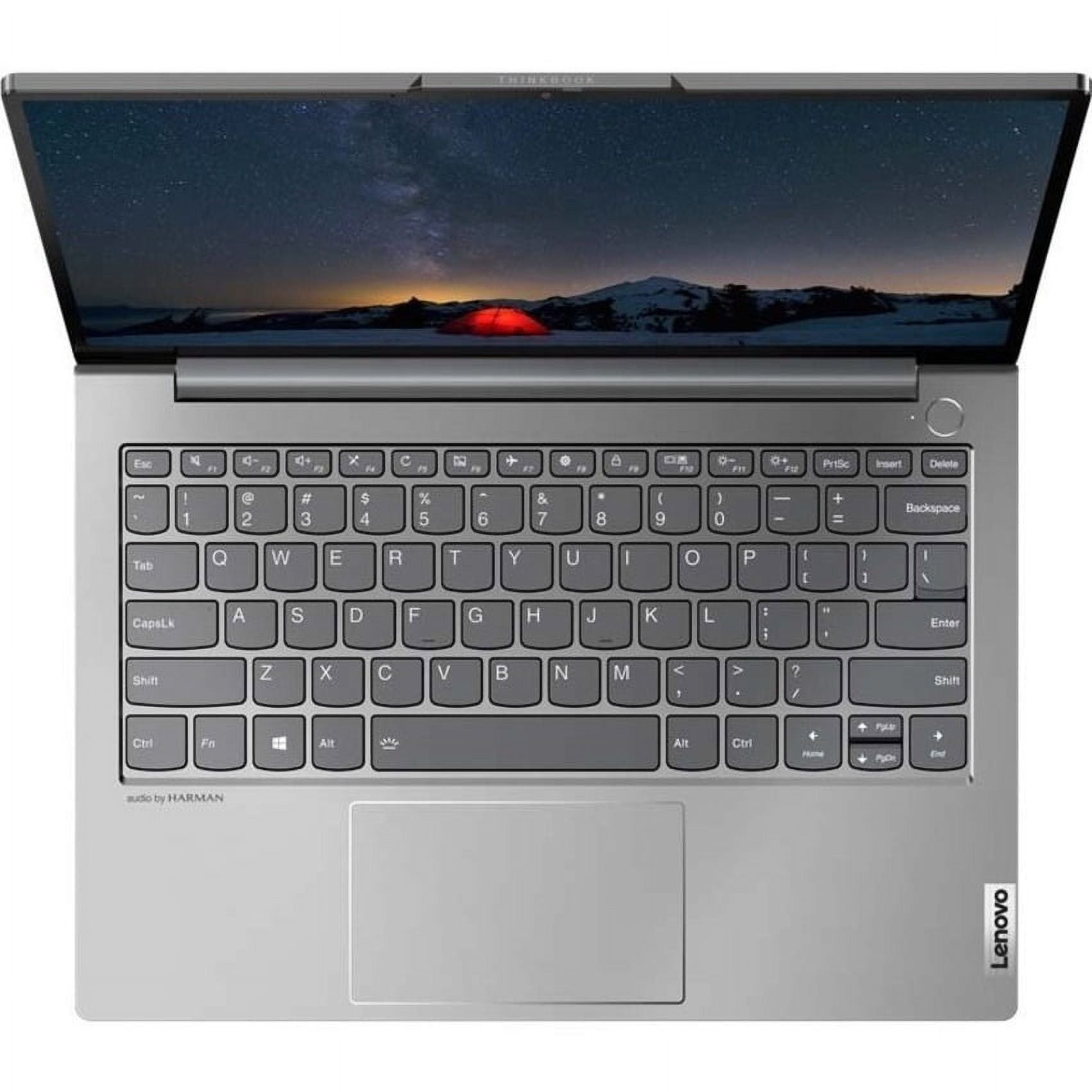 Lenovo ThinkBook 13s G3 ACN Home ＆ Business Laptop (AMD Ryzen 5