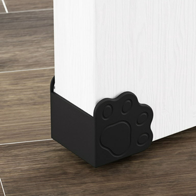 Cartoon Animal Dog Table Corner Protector,corner Bumpers- For Furniture(1/4  Pcs) Tw