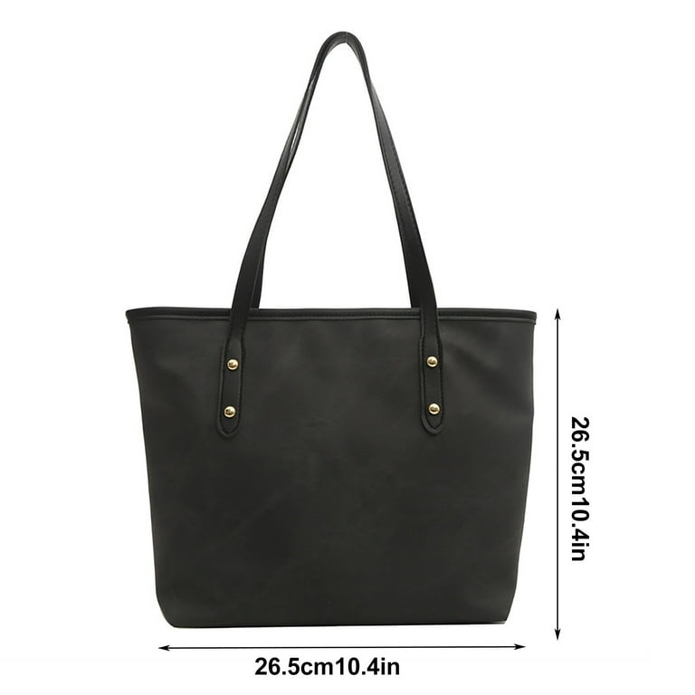 New Large Bag For Women In 2024 New Fashionable Shoulder Bag New Large Bag For Women In 2024 New Fashionable Shoulder Bag