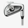 thumbnail image 4 of Pre-Owned Titleist T300 2019 5-PW, AW Iron Set Stf Nippon N.S. Pro Modus 3 Tour 120 Value, 4 of 4