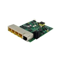 5-Port PoE Ethernet Switch
