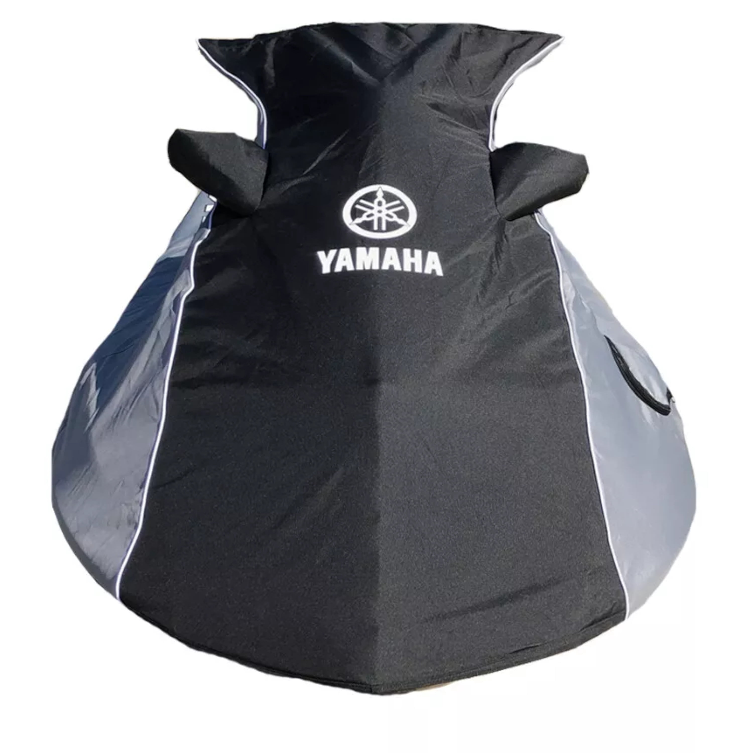 Yamaha OEM WaveRunner Trailer Storage Cover VX Sport & Deluxe, MWV-CVRVX-BC-10