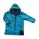thumbnail image 5 of Parka Poncho Chaqueta Abrigo Abrigo de manga larga Traje Outwear Anorak Cape Warm Wearable Secado rápido Kids Changing Robe para la playa , shamjiam Cambio de chaqueta de túnica, 5 of 9