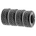 thumbnail image 3 of SunF Pneu de Course Sport ATV UTV 20x10-10 20x10x10 Rigide 6 PR A021 - Ensemble de 4, 3 of 4
