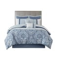 thumbnail image 4 of Queen 8 Piece Comforter Set, 4 of 18