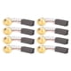 thumbnail image 5 of Escobillas De Carbón Para Taladro Eléctrico Escobillas De Carbón Para Motor Cobre Industrial Para Amoladora Angular ANGGREK Herramientas, 5 of 8
