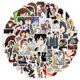 thumbnail image 1 of Paquete de pegatinas Horisans To MiyamuraKun OVAS Anime, 50 unidades, 1 of 4