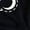 Black-3, variant on Aztec Serpent Eagle - Aguila Azteca - Mexico - Unisex T-Shirt